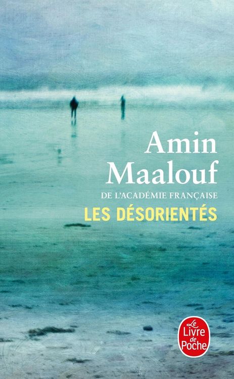 Produktbild: Les d&eacute;sorient&eacute;s