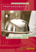 Produktbild: Pr&uuml;fungsbuch Restaurantfachmann/-fachfrau
