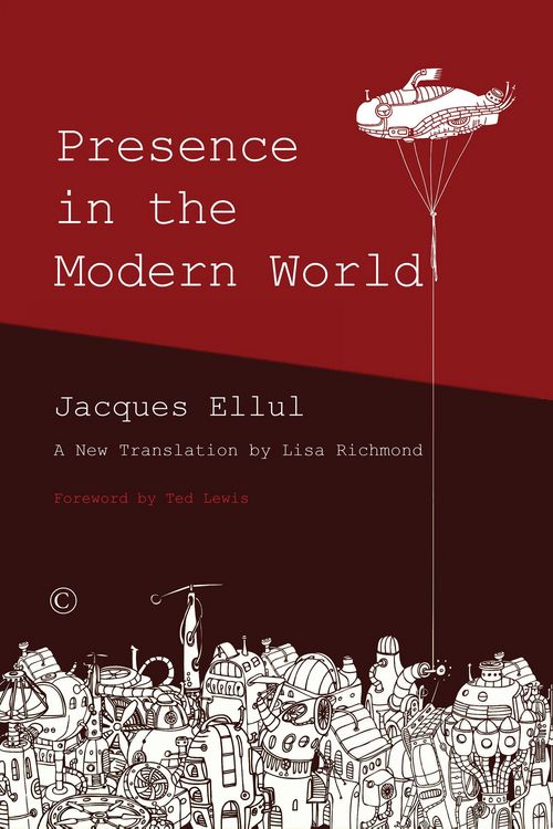 Produktbild: Presence in the Modern World