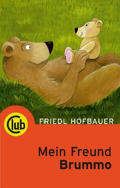 Produktbild: Mein Freund Brummo