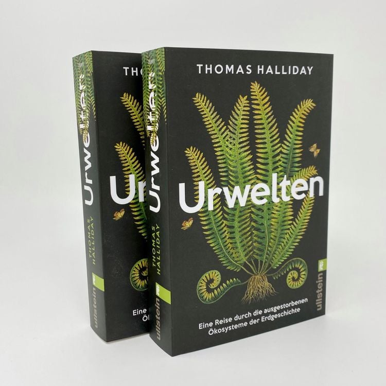 Urwelten