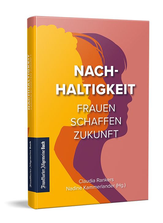 Produktbild: Nachhaltigkeit