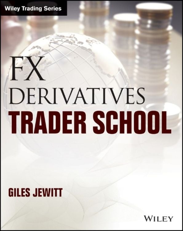 Produktbild: FX Derivatives Trader School