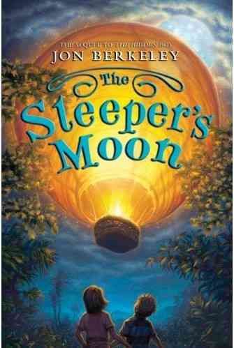 Produktbild: The Sleeper's Moon