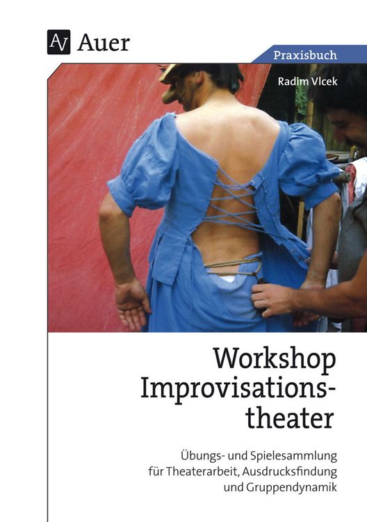 Produktbild: Workshop Improvisationstheater