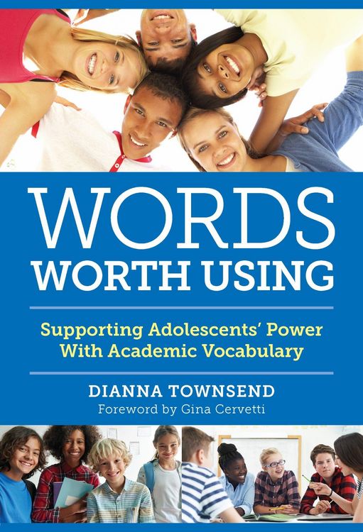 Produktbild: Words Worth Using