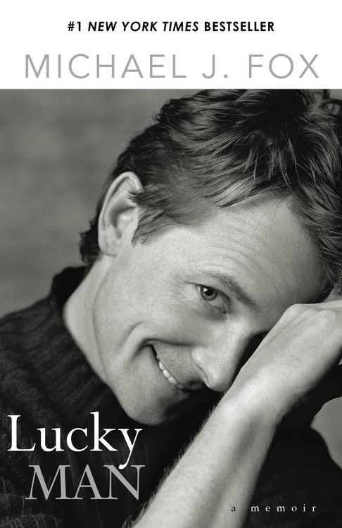Produktbild: Lucky Man