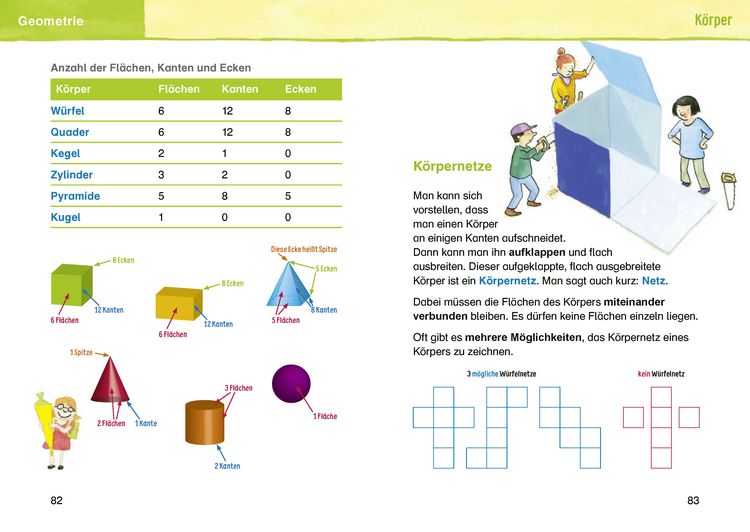 Produktbild: Mathewortschatz f&uuml;r die Grundschule
