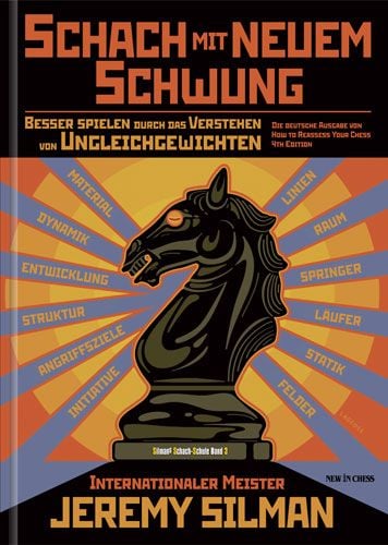 Produktbild: Schach mit neuem Schwung