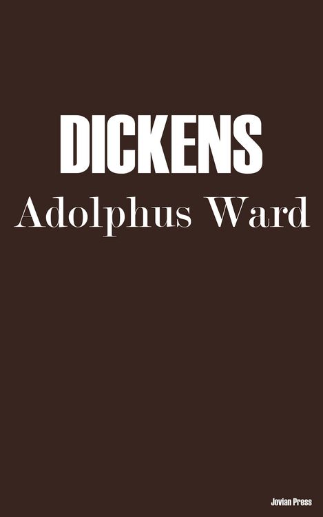 Produktbild: Dickens