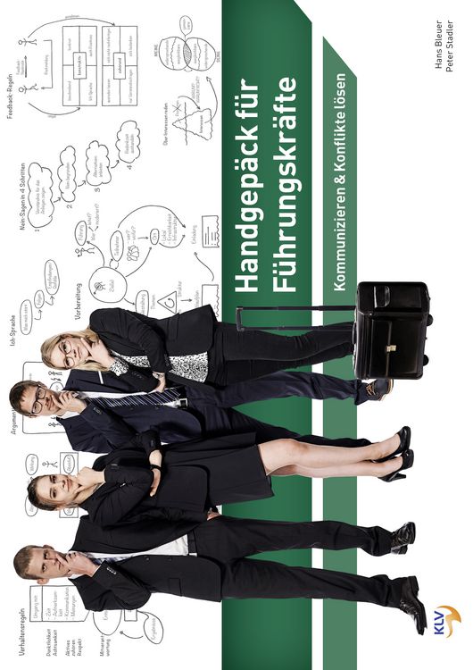 Produktbild: Handgep&auml;ck f&uuml;r F&uuml;hrungskr&auml;fte