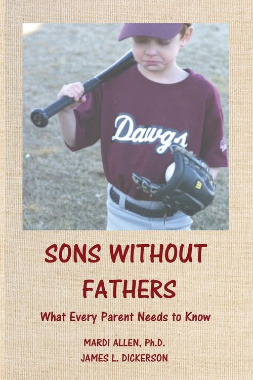 Produktbild: Sons Without Fathers