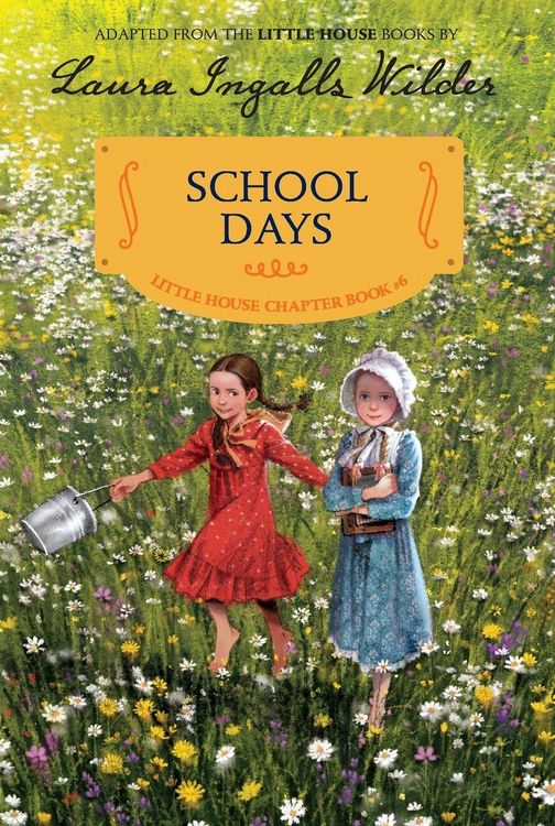 Produktbild: School Days