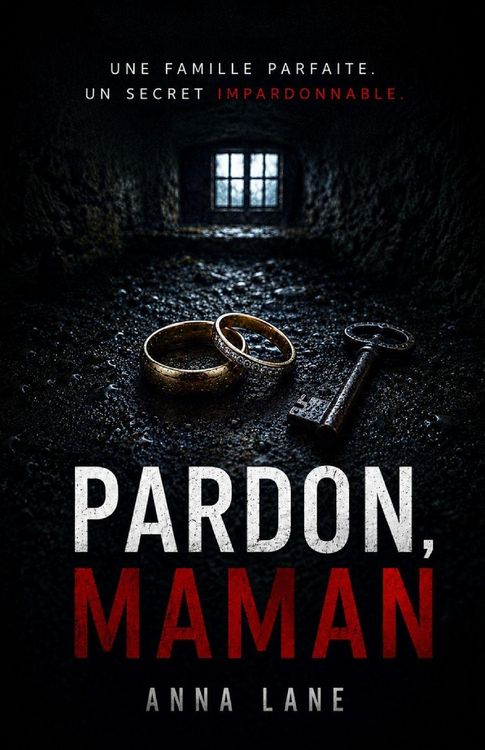 Produktbild: Pardon Maman