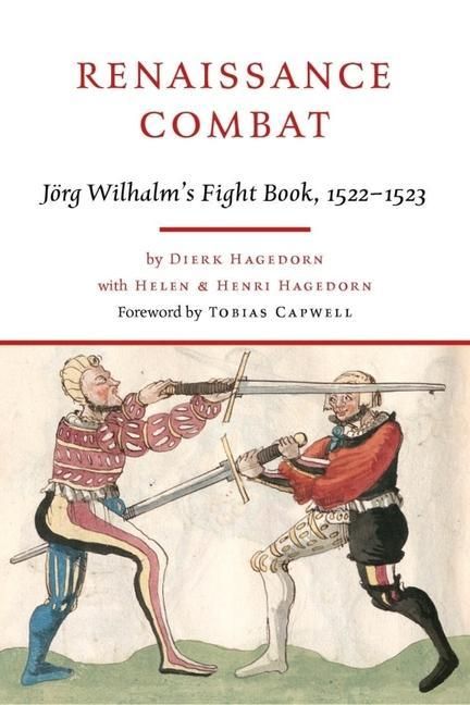 Produktbild: Renaissance Combat