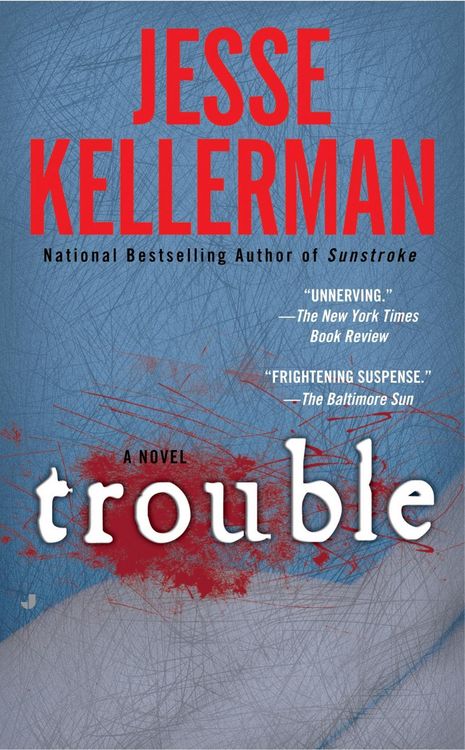Produktbild: Trouble