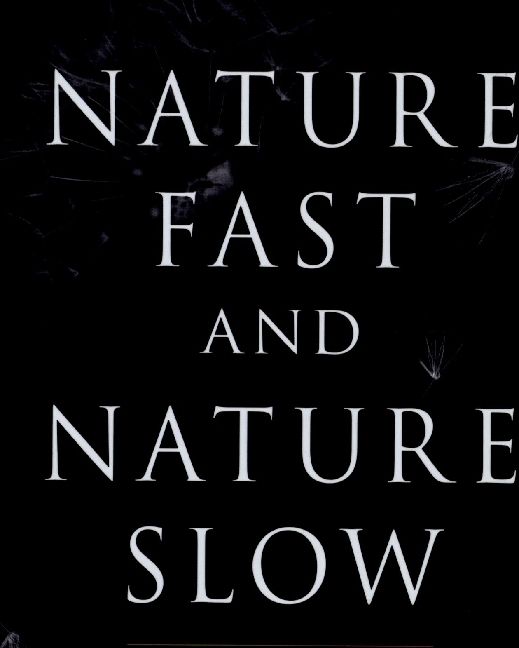 Produktbild: Nature Fast and Nature Slow
