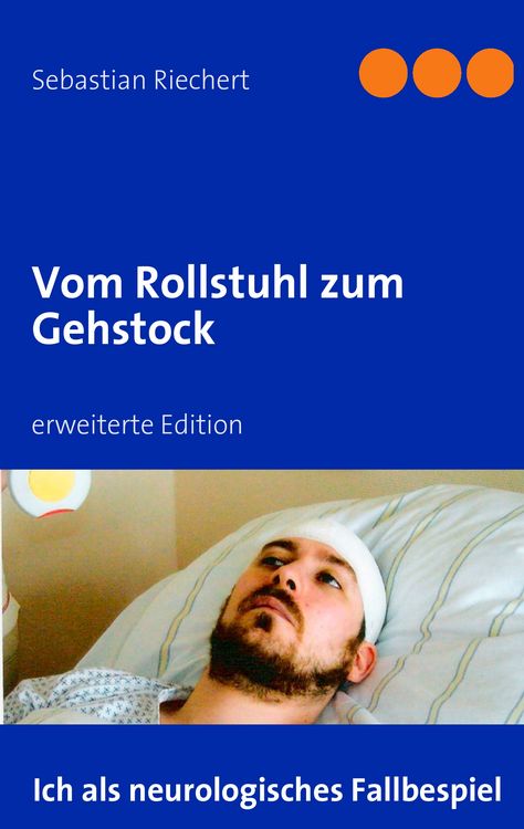 Produktbild: Vom Rollstuhl zum Gehstock