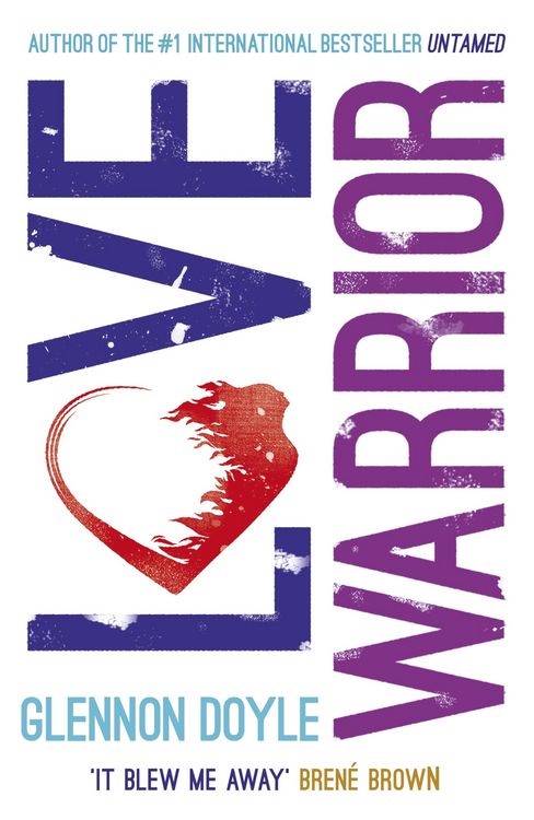 Produktbild: Love Warrior (Oprah's Book Club)