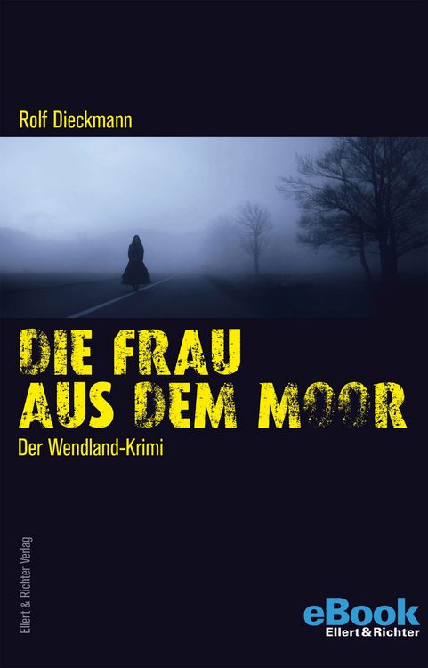 Produktbild: Die Frau aus dem Moor