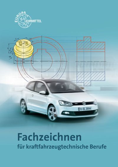 Produktbild: Fachzeichnen