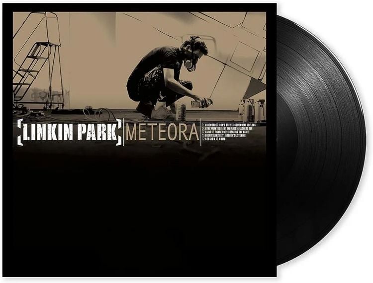Produktbild: Meteora