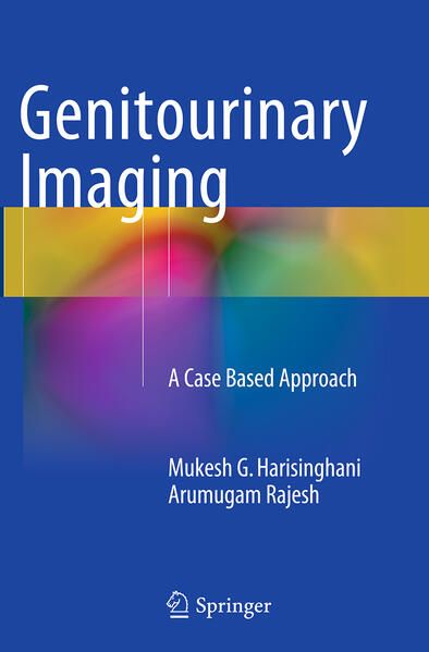 Produktbild: Genitourinary Imaging