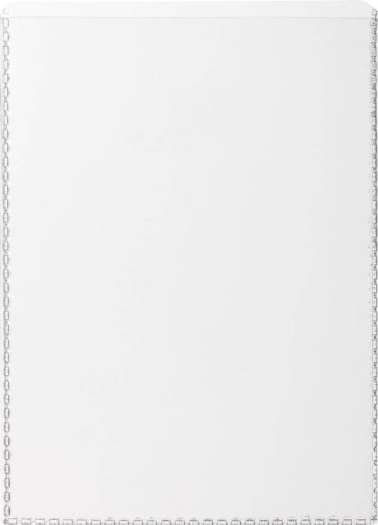 Produktbild: Durable Ausweish&uuml;lle, Schutzh&uuml;lle 2134 Folie 105 x 74mm (B x H) Transparent 213419