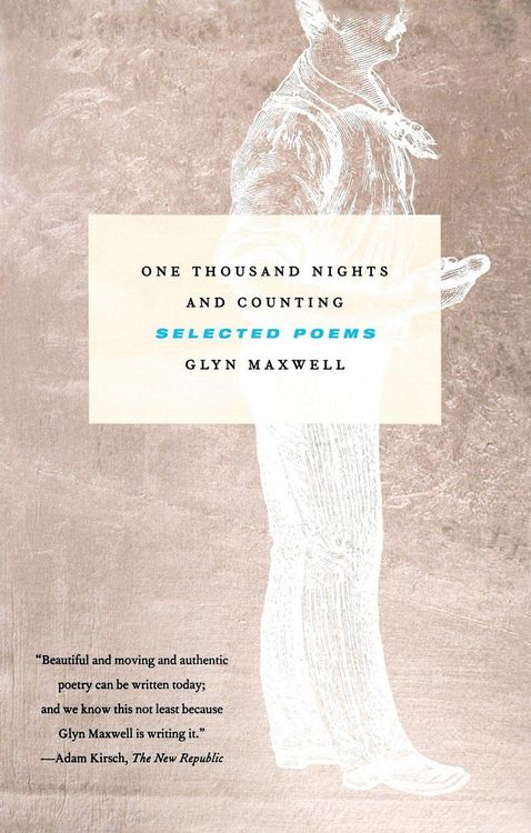 Produktbild: One Thousand Nights and Counting