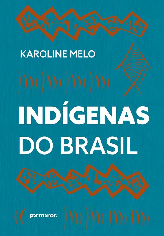 Produktbild: Ind&iacute;genas do Brasil
