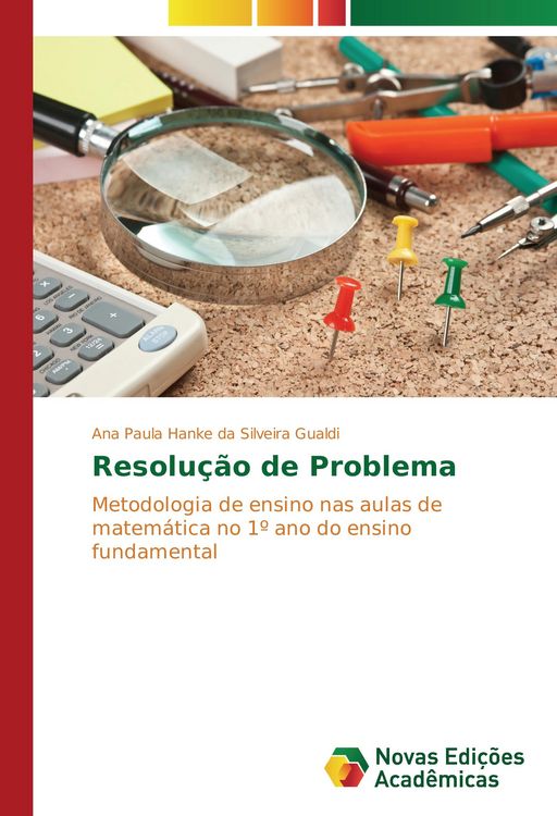 Produktbild: Resolu&ccedil;&atilde;o de Problema
