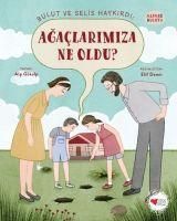 Produktbild: Agaclarimiza Ne Oldu - Alfabe Bulutu 4
