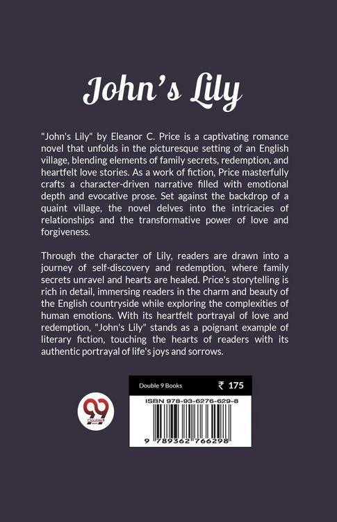 Produktbild: John'S Lily