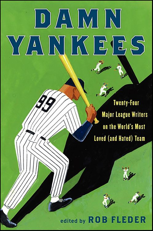 Produktbild: Damn Yankees