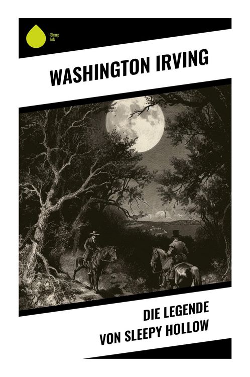 Produktbild: Die Legende Von Sleepy Hollow