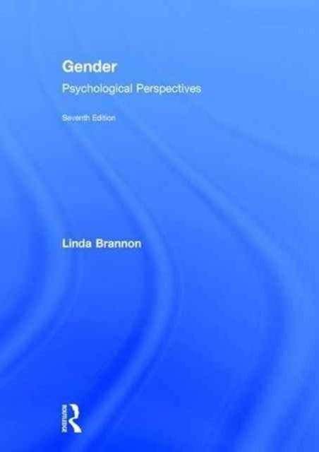 Produktbild: Brannon, L: Gender