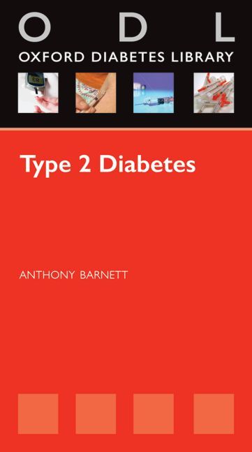Produktbild: Type 2 Diabetes