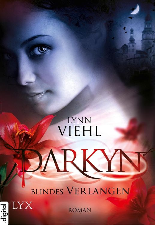Produktbild: Darkyn - Blindes Verlangen
