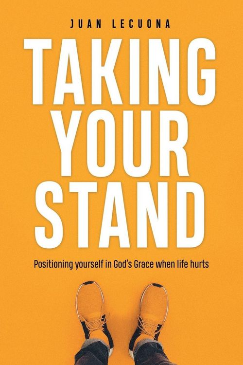 Produktbild: Taking Your Stand
