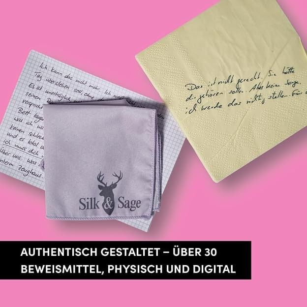 Produktbild: Crime Files &ndash; Fallakte: Verliebt, verlobt, verwitwet