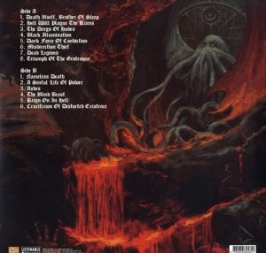 Produktbild: The Dregs of Hades