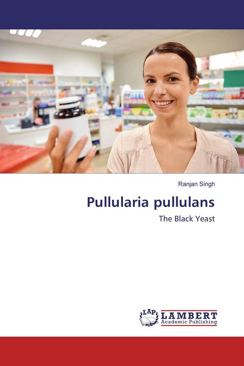 Produktbild: Pullularia pullulans