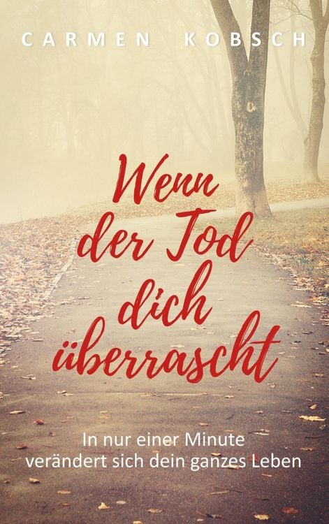 Produktbild: Wenn der Tod dich &uuml;berrascht