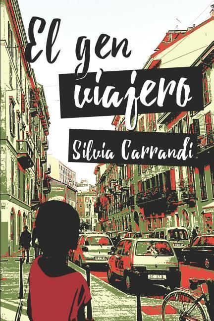 Produktbild: El Gen Viajero