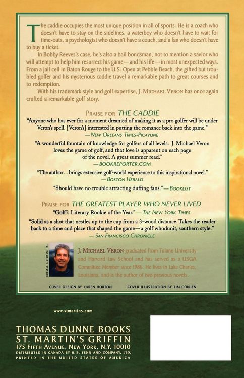 Produktbild: The Caddie