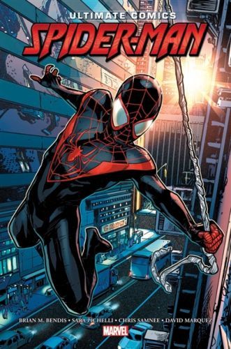 Produktbild: Spider-Man : Ultimate Comics