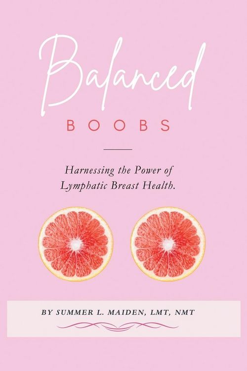 Produktbild: Balanced Boobs