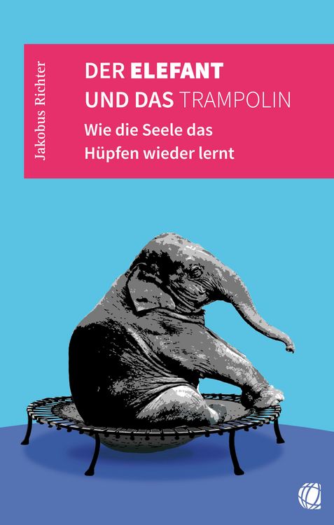 Produktbild: Der Elefant und das Trampolin