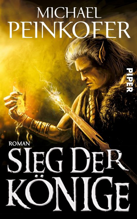 Produktbild: Sieg der K&ouml;nige / Die K&ouml;nige Bd.3