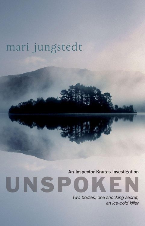 Produktbild: Unspoken